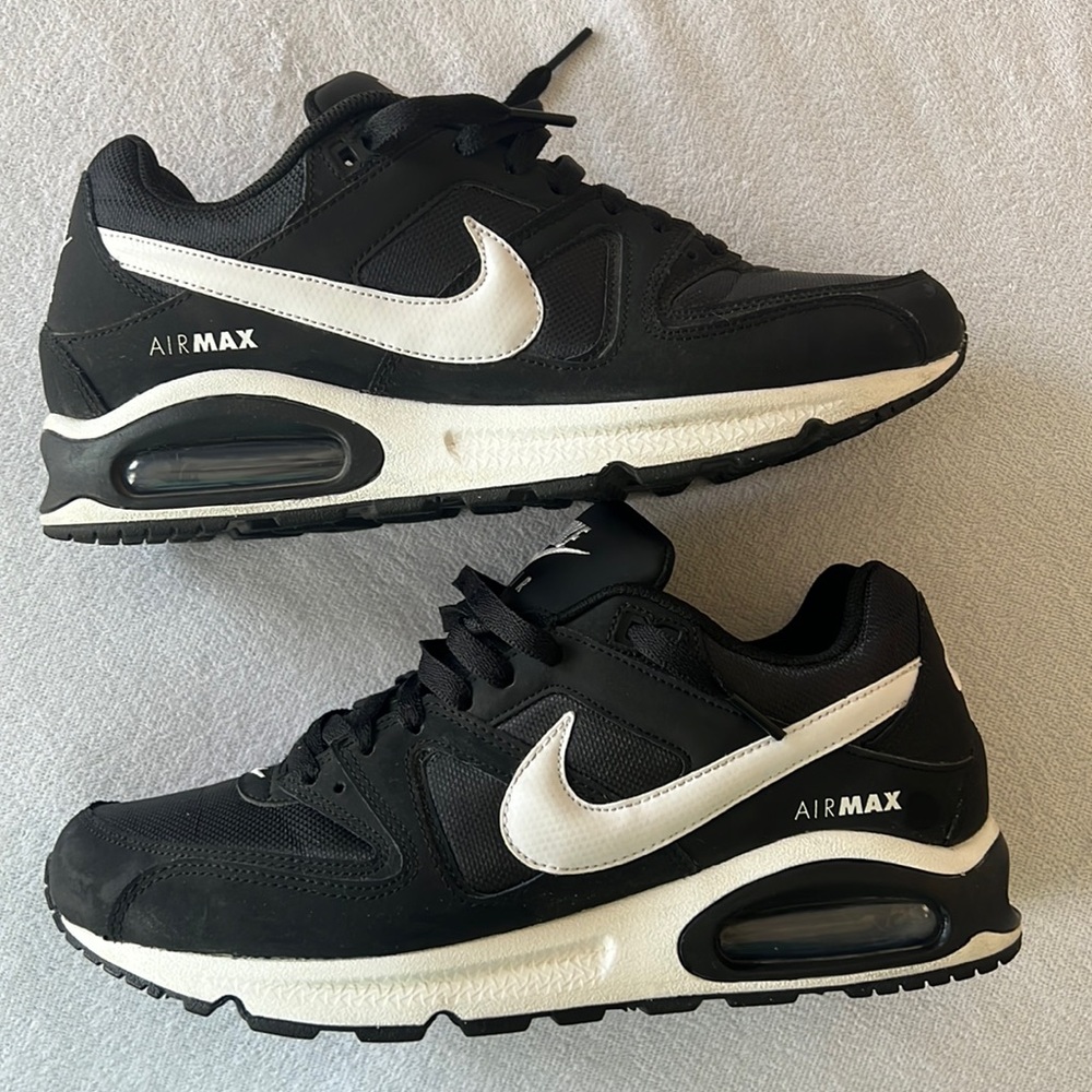 Women’s Nike Air Max Command